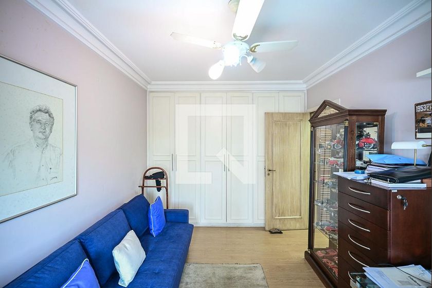 Apartamento, 3 quartos, 190 m² - Foto 37