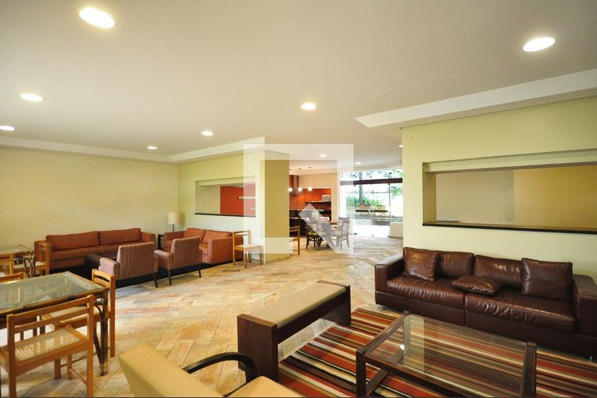 Apartamento, 3 quartos, 190 m² - Foto 113