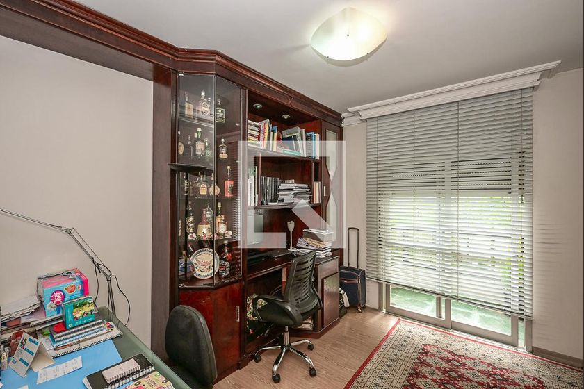 Apartamento, 3 quartos, 190 m² - Foto 41