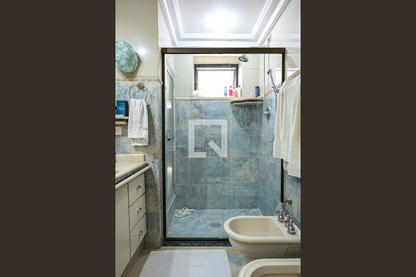Apartamento, 3 quartos, 190 m² - Foto 55