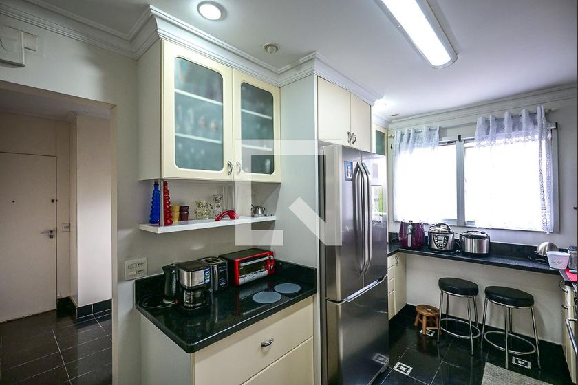 Apartamento, 3 quartos, 190 m² - Foto 87