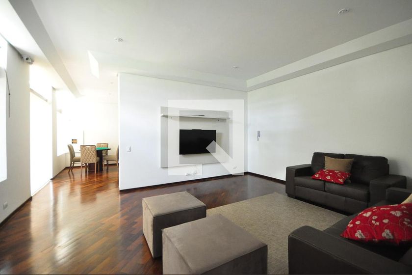 Apartamento, 3 quartos, 190 m² - Foto 107