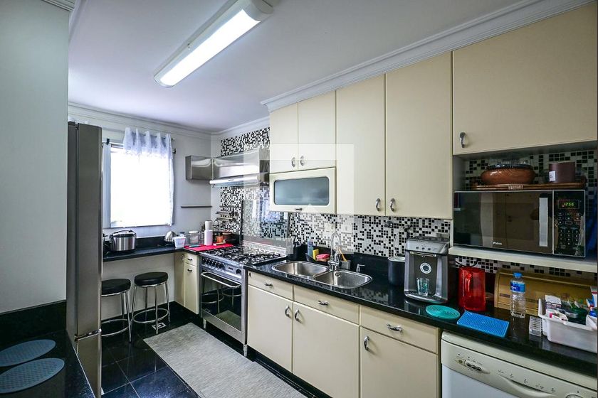 Apartamento, 3 quartos, 190 m² - Foto 83