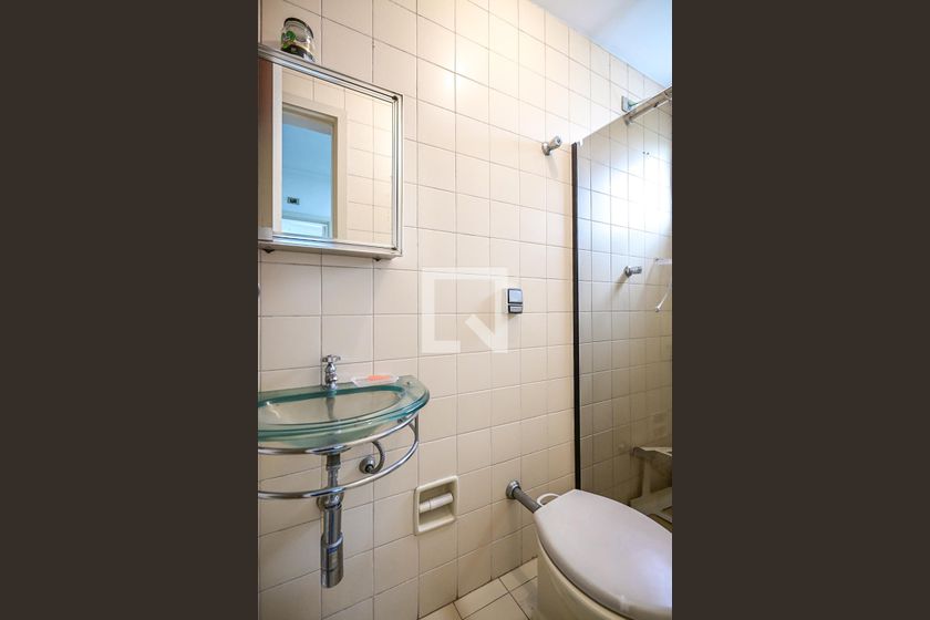 Apartamento, 3 quartos, 190 m² - Foto 97