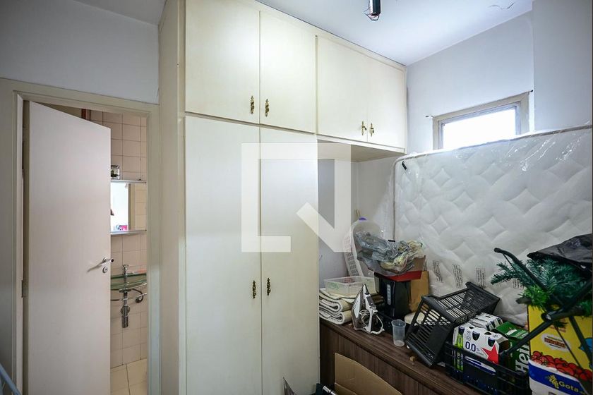 Apartamento, 3 quartos, 190 m² - Foto 95