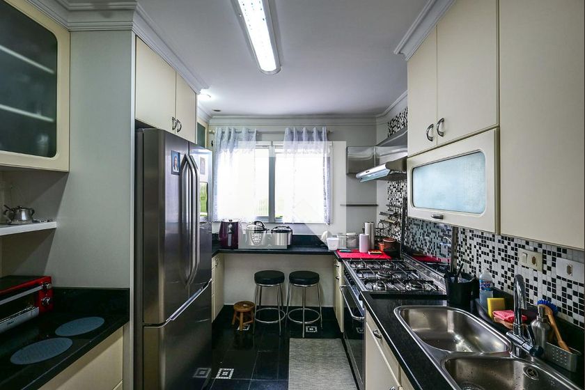 Apartamento, 3 quartos, 190 m² - Foto 85