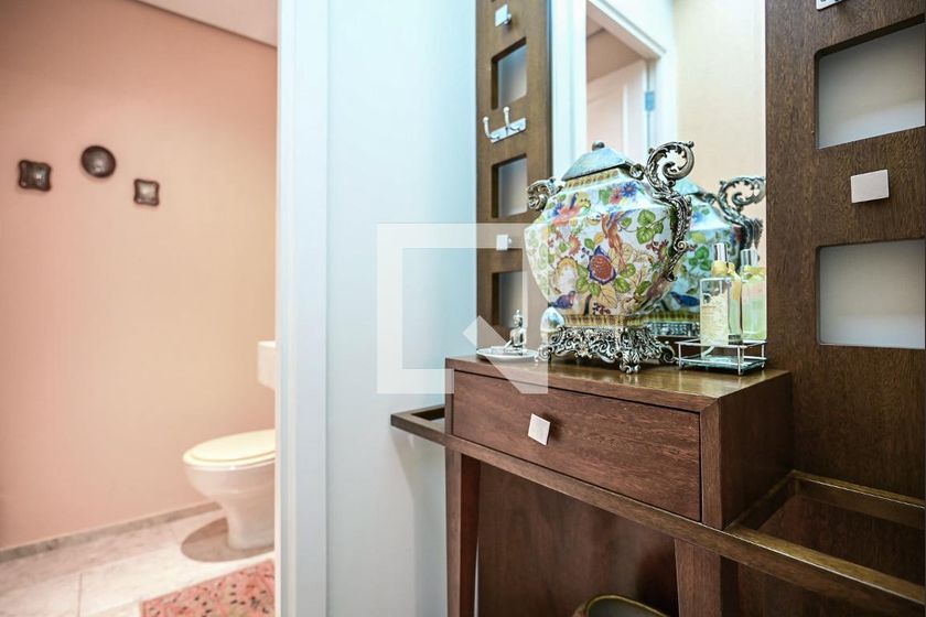 Apartamento, 3 quartos, 190 m² - Foto 15