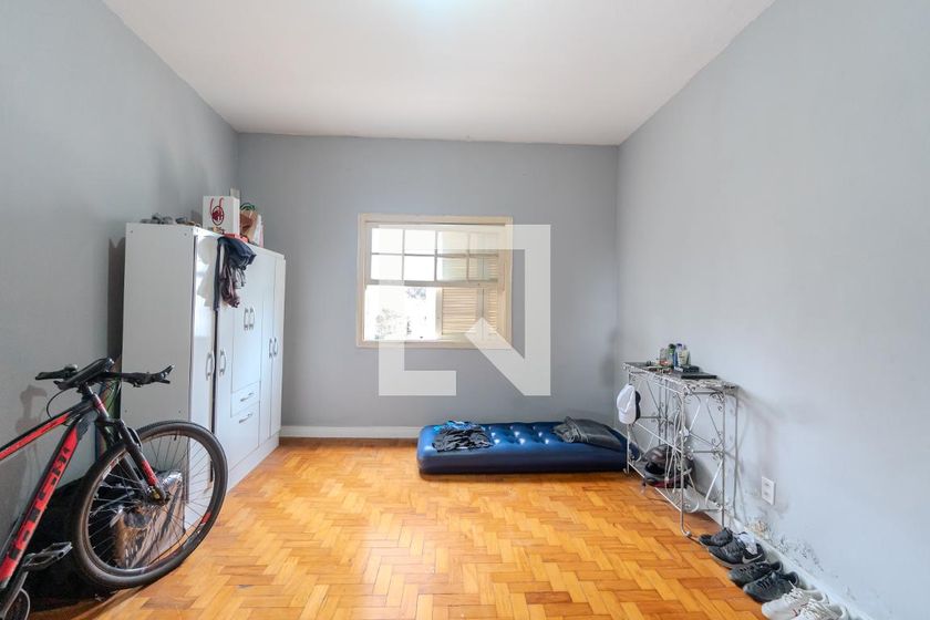 Apartamento, 2 quartos, 80 m² - Foto 11