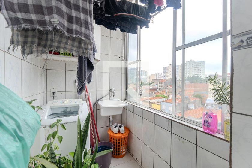 Apartamento, 2 quartos, 80 m² - Foto 43