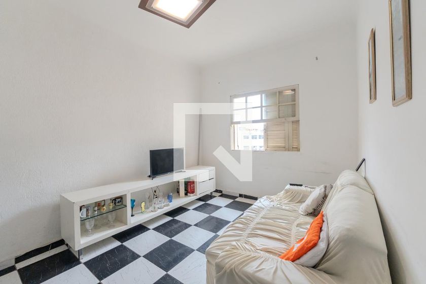 Apartamento, 2 quartos, 80 m² - Foto 1