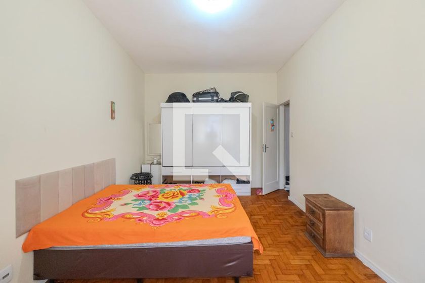 Apartamento, 2 quartos, 80 m² - Foto 23
