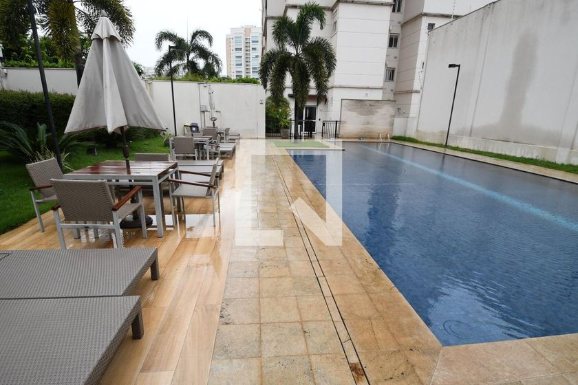Apartamento à Venda - Taquaral, 3 Quartos,  117 m2 em , Campinas - sp | SoloBR