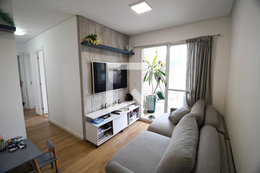 Apartamento à Venda - Taquaral, 3 Quartos,  117 m2 em , Campinas - sp | SoloBR