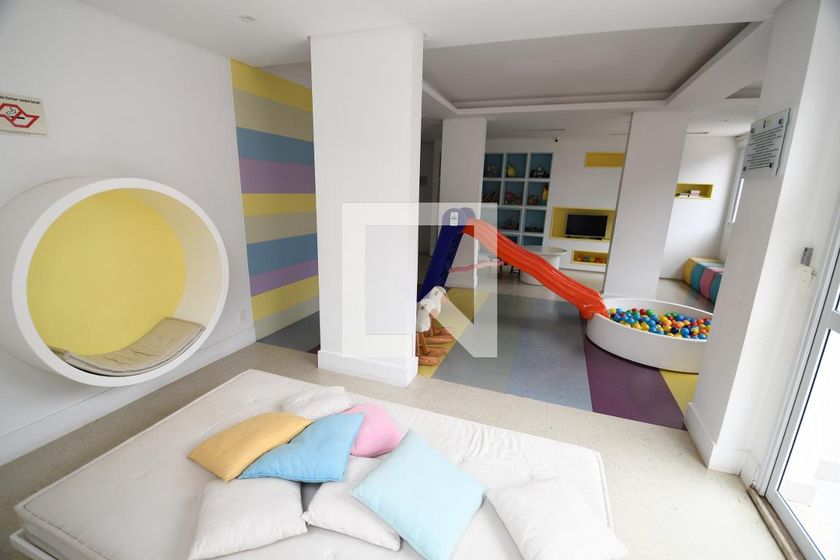 Apartamento à Venda - Taquaral, 3 Quartos,  117 m2 em , Campinas - sp | SoloBR