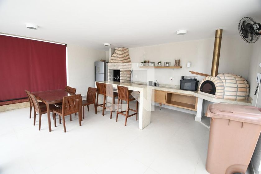 Apartamento à Venda - Taquaral, 3 Quartos,  117 m2 em , Campinas - sp | SoloBR