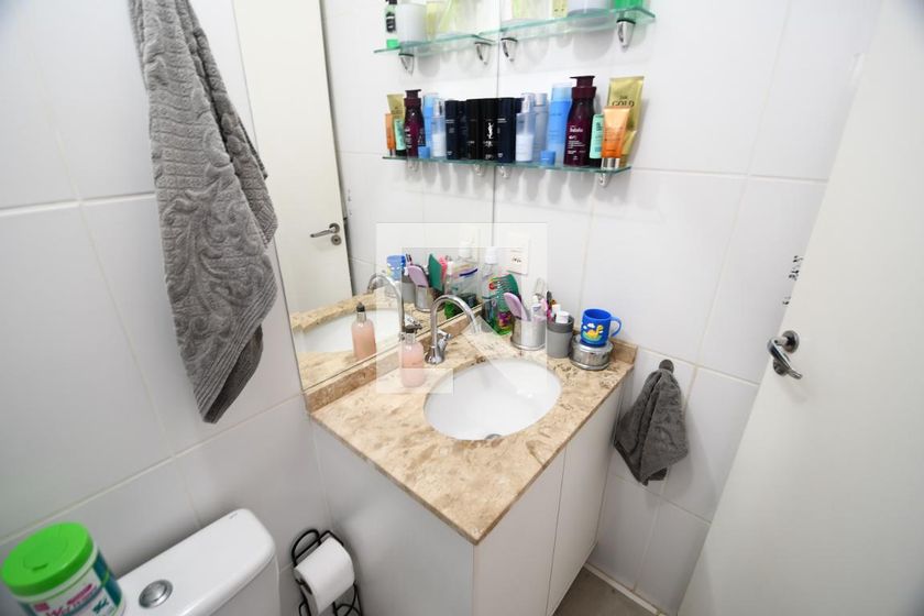 Apartamento à Venda - Taquaral, 3 Quartos,  117 m2 em , Campinas - sp | SoloBR