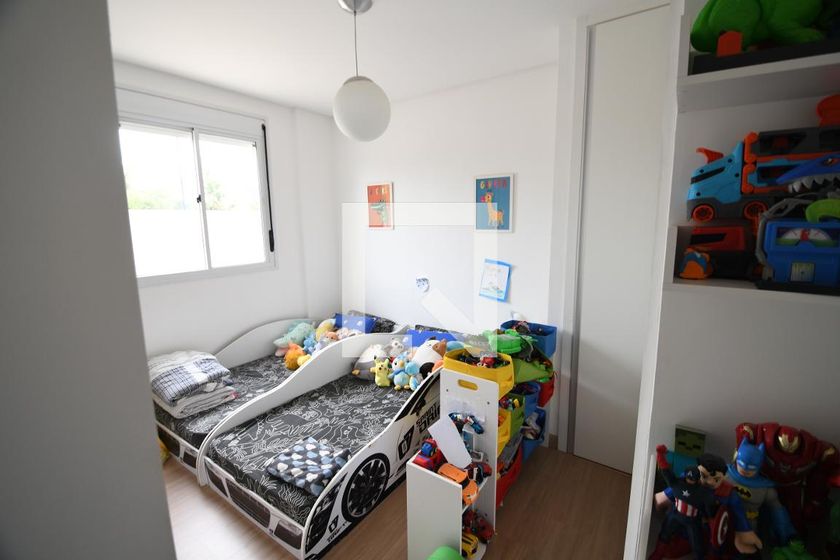 Apartamento à Venda - Taquaral, 3 Quartos,  117 m2 em , Campinas - sp | SoloBR