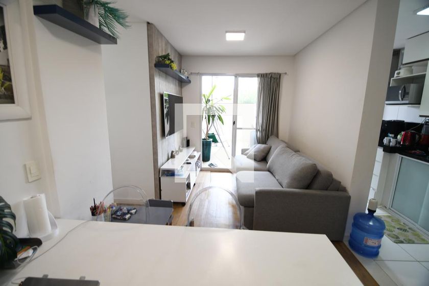 Apartamento à Venda - Taquaral, 3 Quartos,  117 m2 em , Campinas - sp | SoloBR