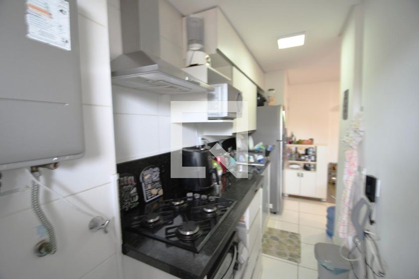 Apartamento à Venda - Taquaral, 3 Quartos,  117 m2 em , Campinas - sp | SoloBR