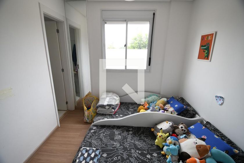 Apartamento à Venda - Taquaral, 3 Quartos,  117 m2 em , Campinas - sp | SoloBR