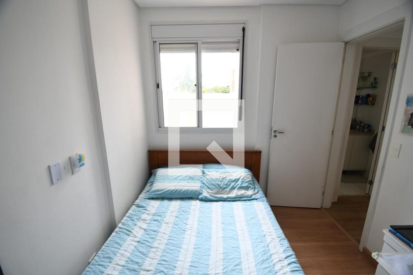 Apartamento à Venda - Taquaral, 3 Quartos,  117 m2 em , Campinas - sp | SoloBR