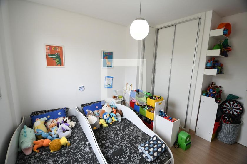 Apartamento à Venda - Taquaral, 3 Quartos,  117 m2 em , Campinas - sp | SoloBR