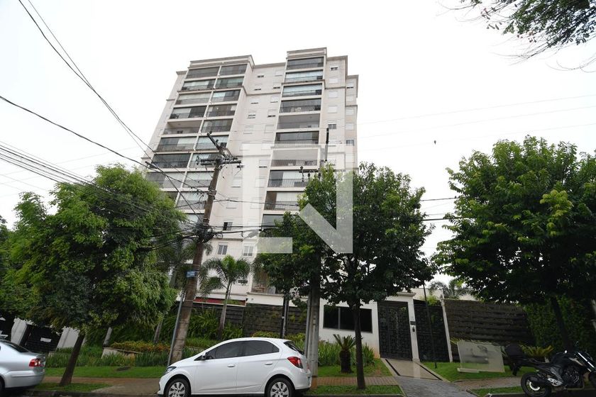 Apartamento à Venda - Taquaral, 3 Quartos,  117 m2 em , Campinas - sp | SoloBR
