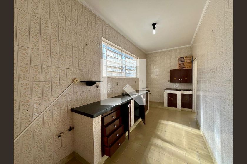Casa à Venda - Bosque, 3 Quartos,  328 m2 em , Campinas - sp | SoloBR