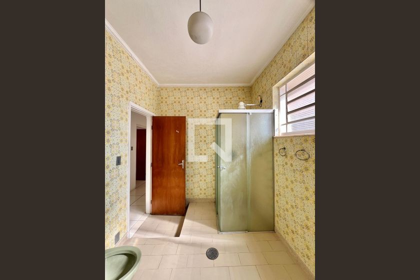 Casa à Venda - Bosque, 3 Quartos,  328 m2 em , Campinas - sp | SoloBR
