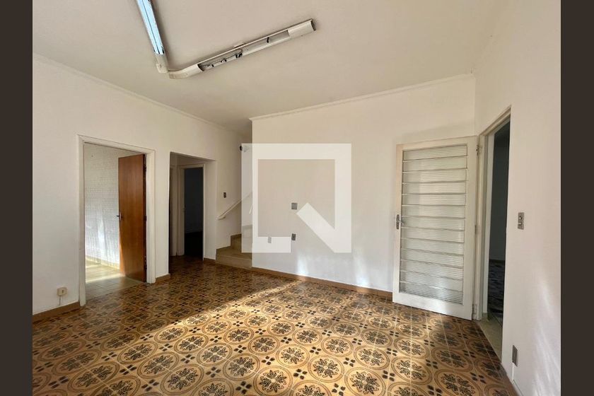 Casa à Venda - Bosque, 3 Quartos,  328 m2 em , Campinas - sp | SoloBR
