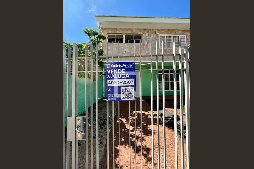 Casa à Venda - Bosque, 3 Quartos,  328 m2 em , Campinas - sp | SoloBR