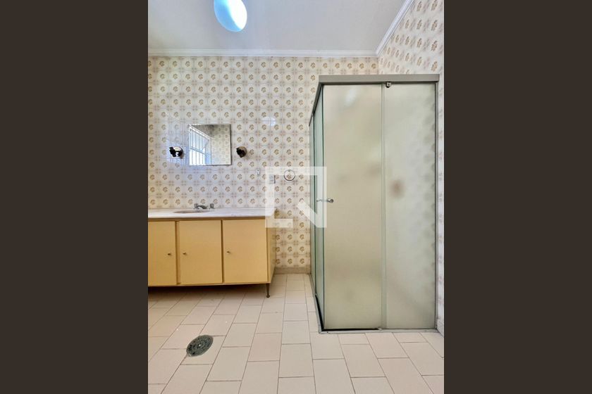 Casa à Venda - Bosque, 3 Quartos,  328 m2 em , Campinas - sp | SoloBR