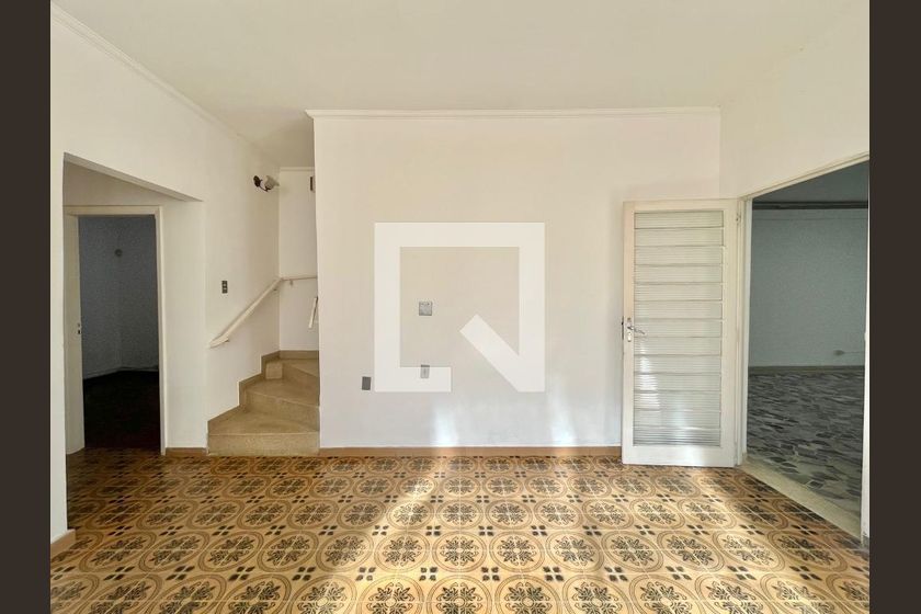 Casa à Venda - Bosque, 3 Quartos,  328 m2 em , Campinas - sp | SoloBR