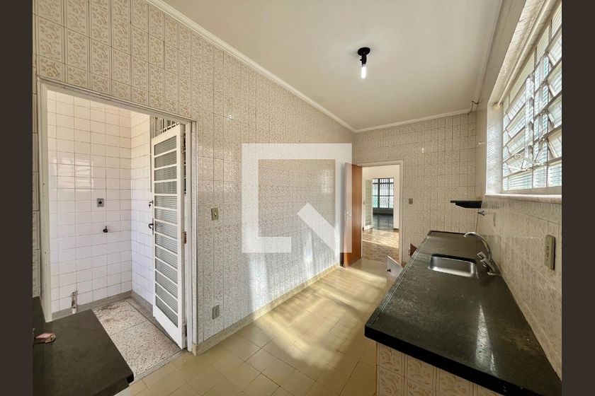 Casa à Venda - Bosque, 3 Quartos,  328 m2 em , Campinas - sp | SoloBR