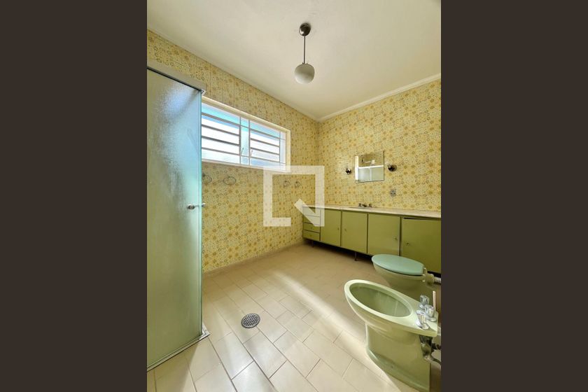 Casa à Venda - Bosque, 3 Quartos,  328 m2 em , Campinas - sp | SoloBR