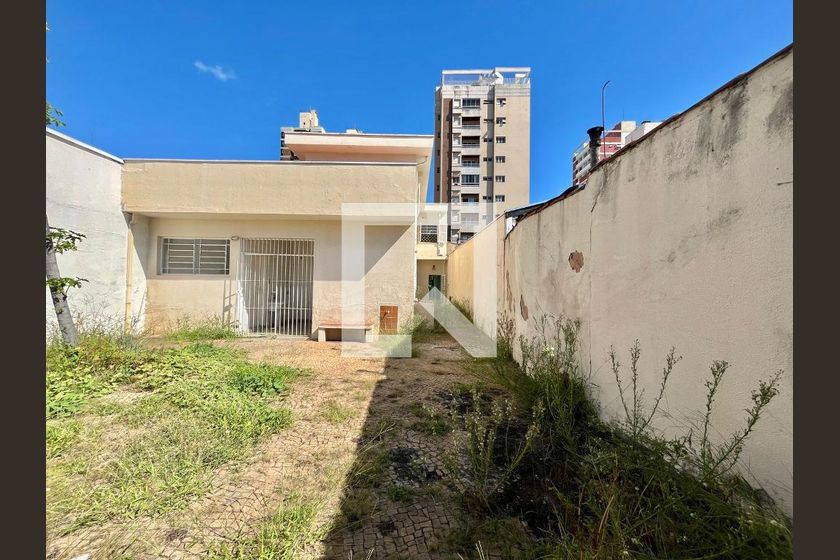 Casa à Venda - Bosque, 3 Quartos,  328 m2 em , Campinas - sp | SoloBR