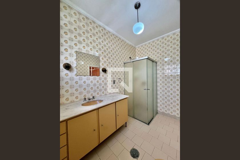 Casa à Venda - Bosque, 3 Quartos,  328 m2 em , Campinas - sp | SoloBR
