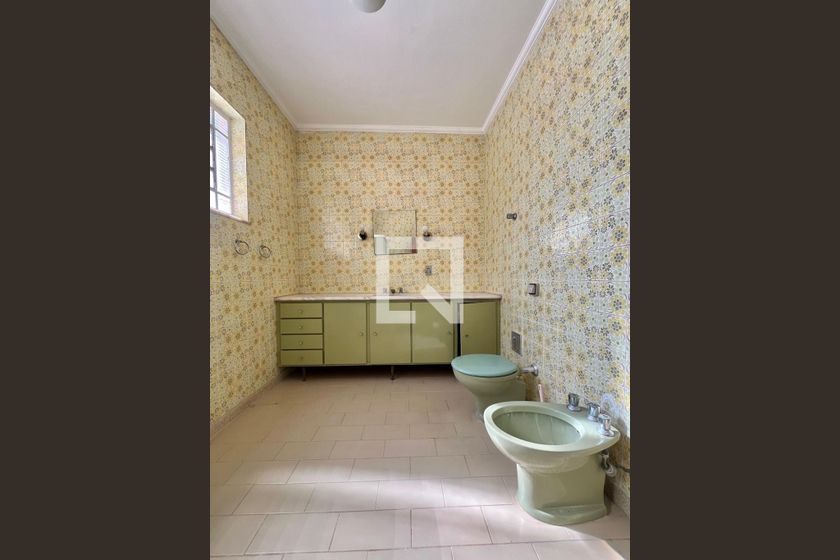 Casa à Venda - Bosque, 3 Quartos,  328 m2 em , Campinas - sp | SoloBR
