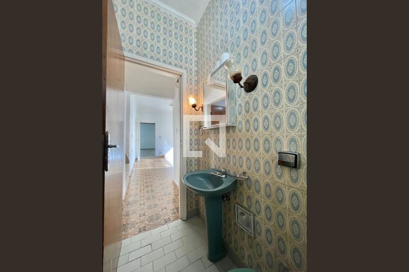 Casa à Venda - Bosque, 3 Quartos,  328 m2 em , Campinas - sp | SoloBR