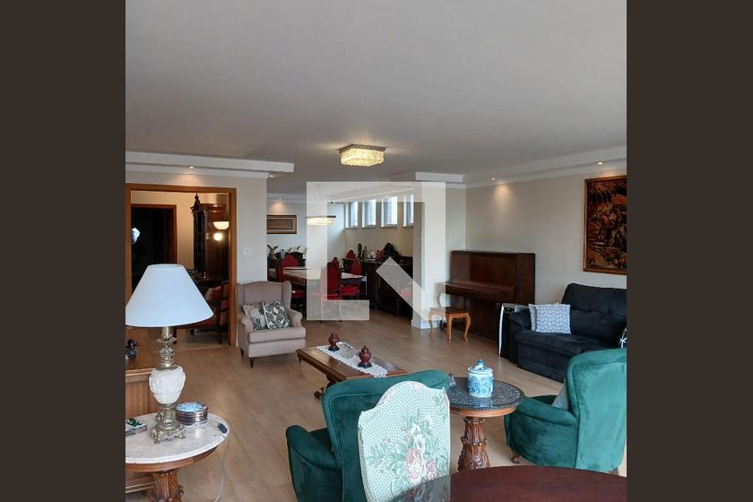 Apartamento, 4 quartos, 300 m² - Foto 3