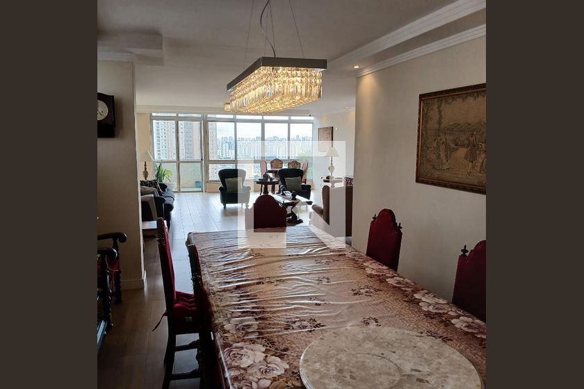 Apartamento, 4 quartos, 300 m² - Foto 20