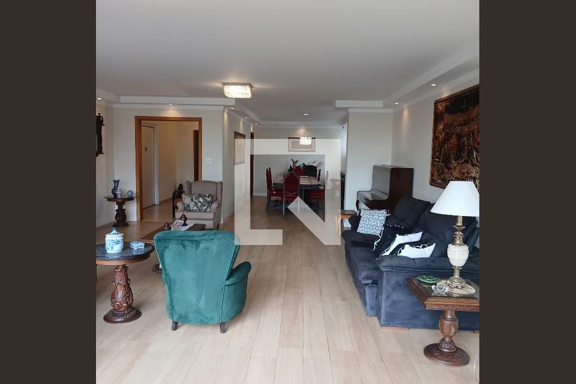Apartamento, 4 quartos, 300 m² - Foto 1