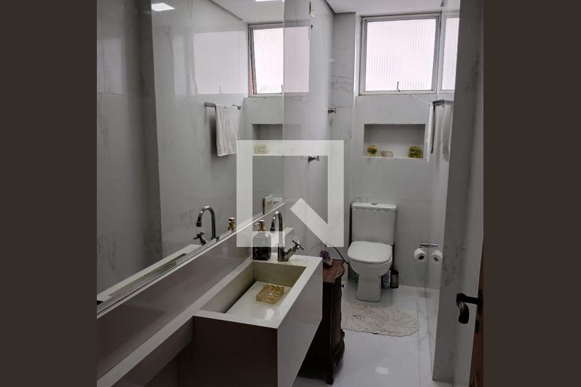 Apartamento, 4 quartos, 300 m² - Foto 22