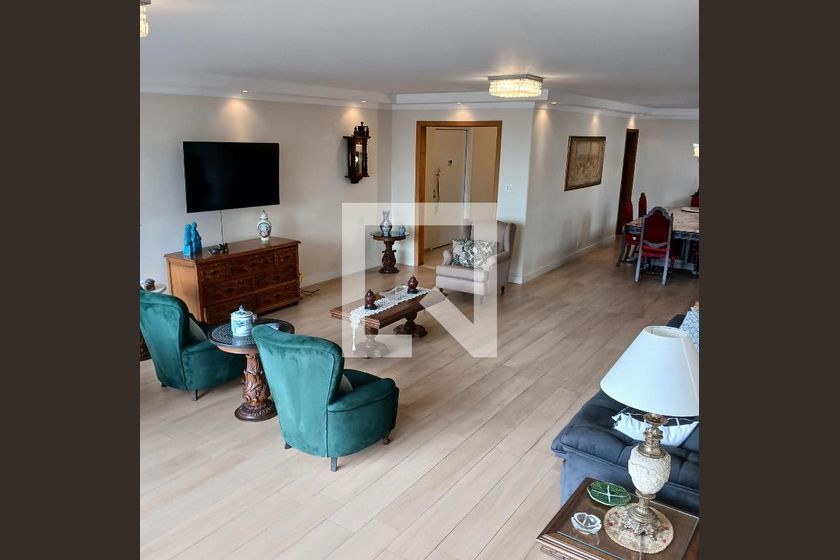 Apartamento, 4 quartos, 300 m² - Foto 10