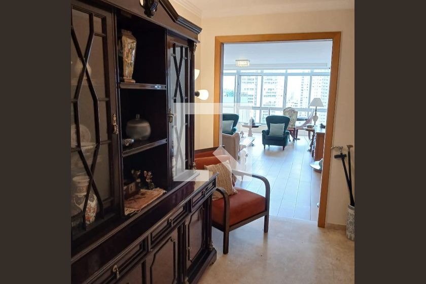 Apartamento, 4 quartos, 300 m² - Foto 4