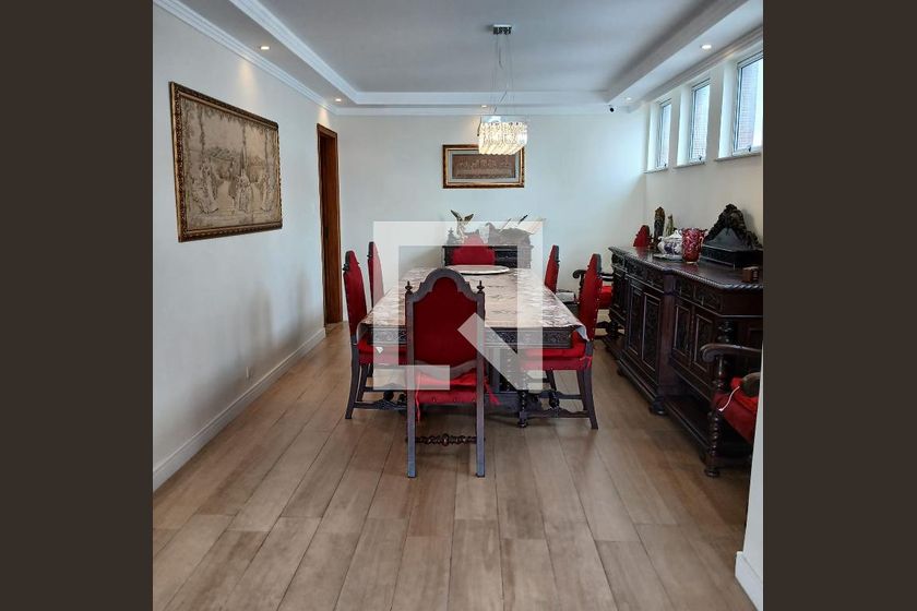 Apartamento, 4 quartos, 300 m² - Foto 24