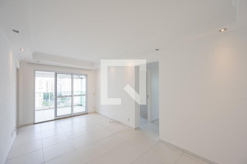 Apartamento, 2 quartos, 78 m² - Foto 1