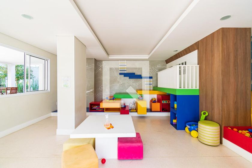 Apartamento, 2 quartos, 78 m² - Foto 87
