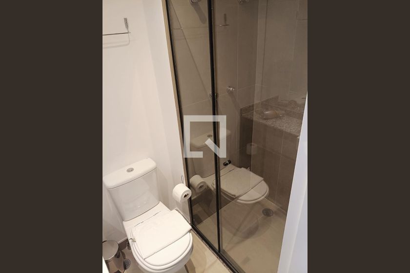 Kitnet-Studio, 25 m² - Foto 19