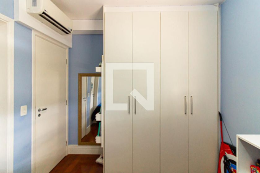 Apartamento, 4 quartos, 151 m² - Foto 97